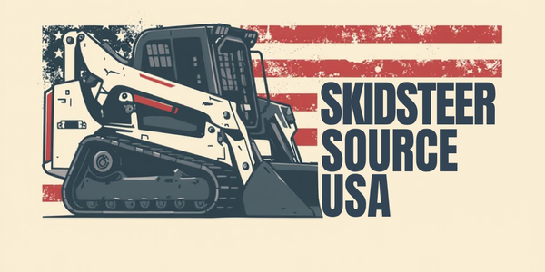 SkidSteer Source